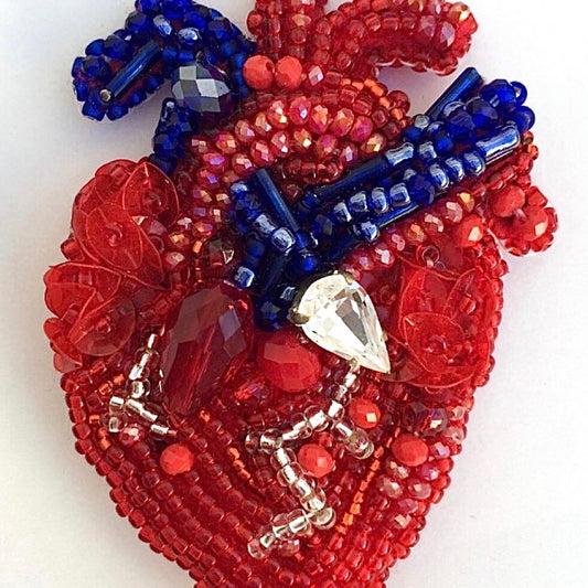 Cardiologia - Broche